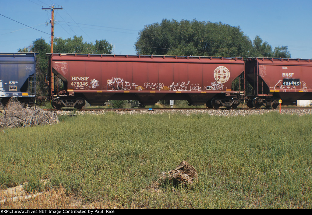 BNSF 478046